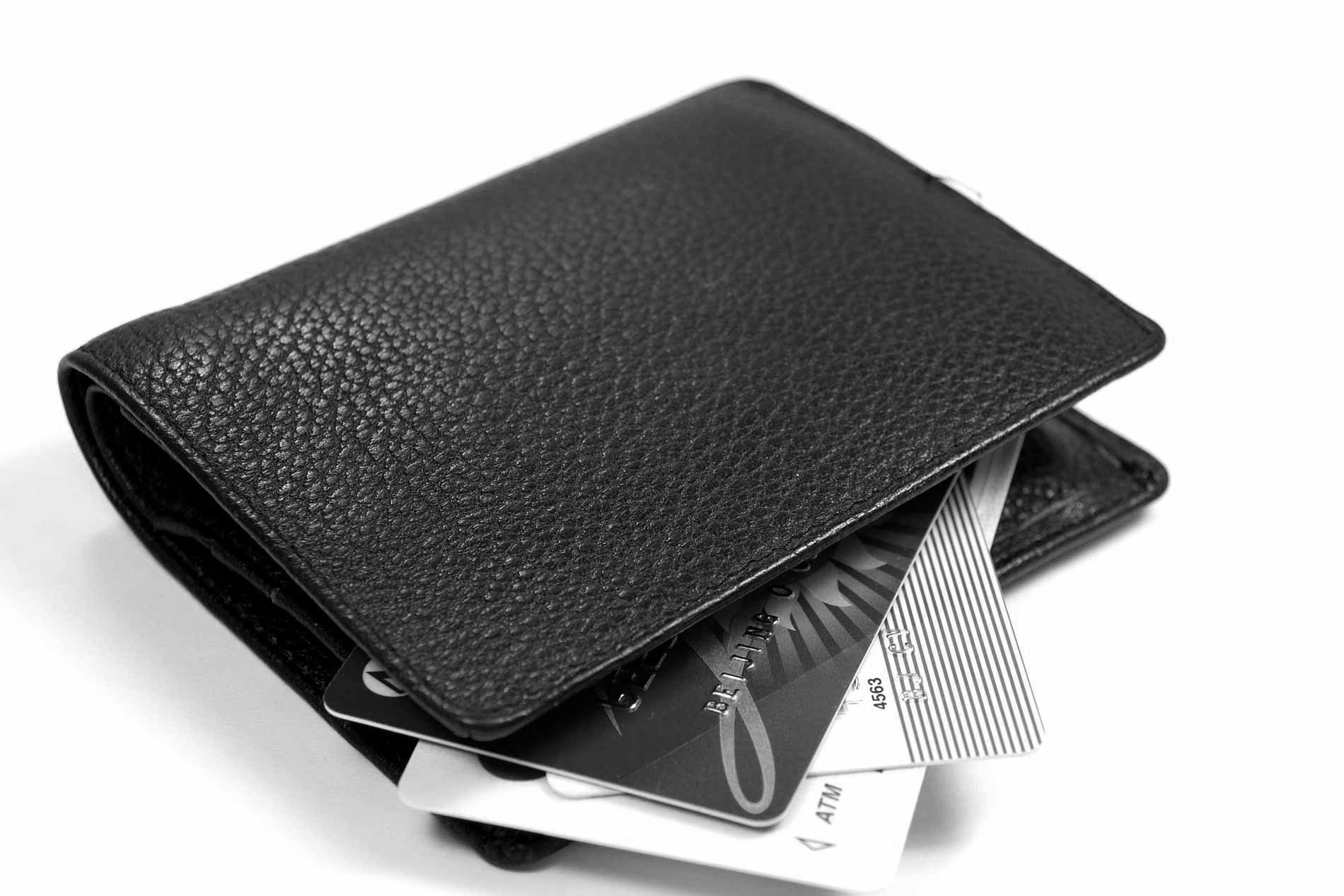 Medidas de seguridad con nuestra cartera o bolso